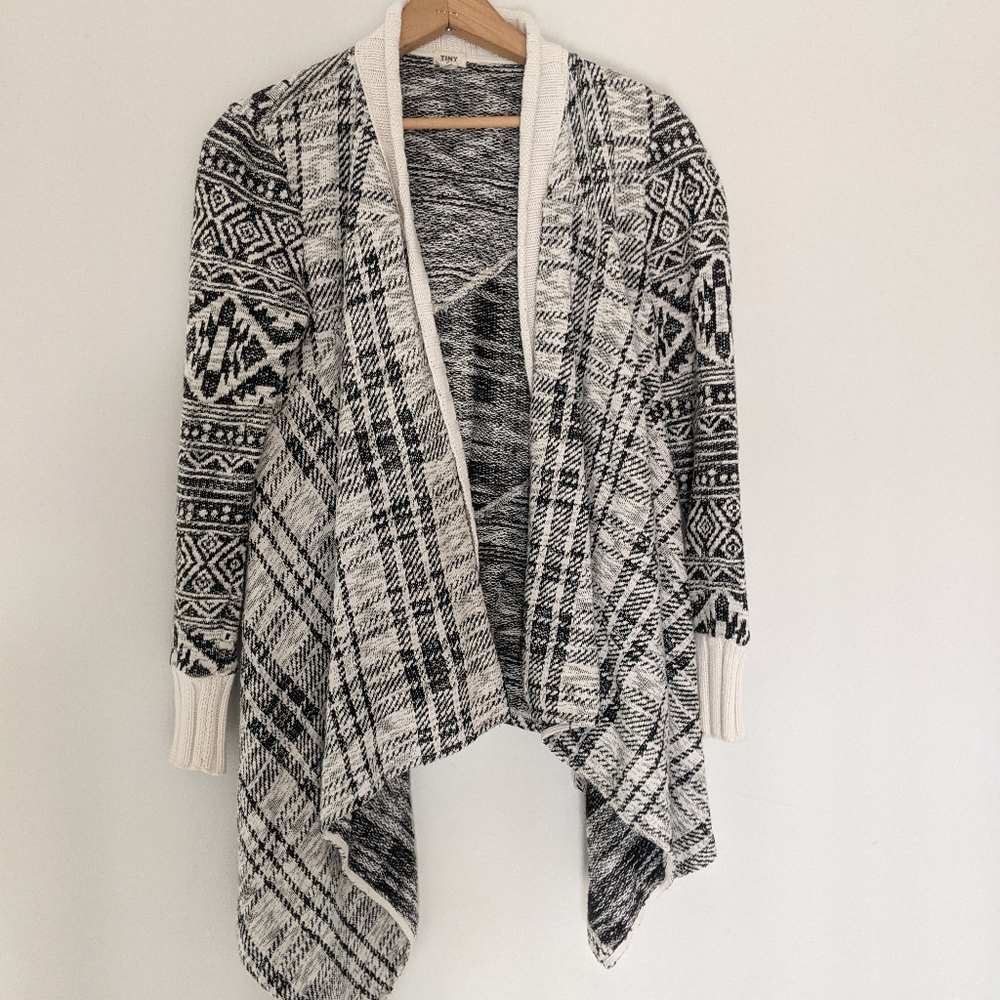 Anthropologie TINY Cardigan